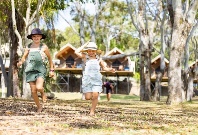 Nrma Agnes Water Holiday Park