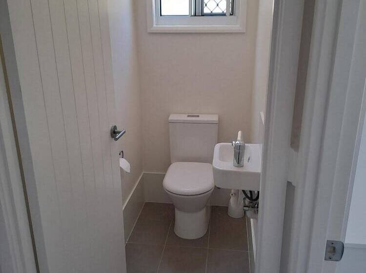 Nrma Agnes Water Holiday Park