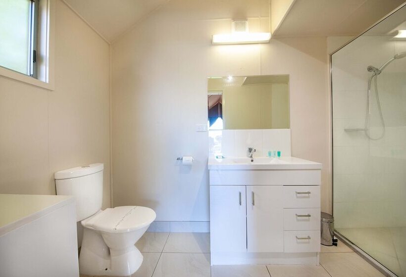 Nrma Agnes Water Holiday Park