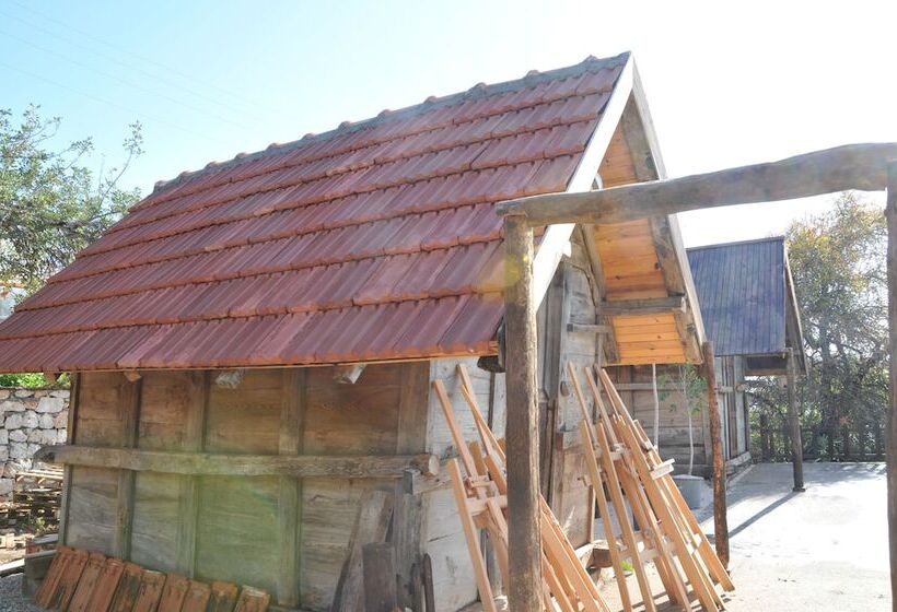 پانسیون Beymelek Taş Evler