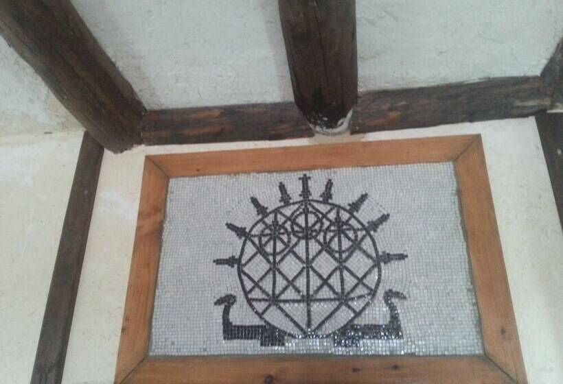 پانسیون Beymelek Taş Evler