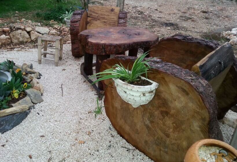 پانسیون Beymelek Taş Evler