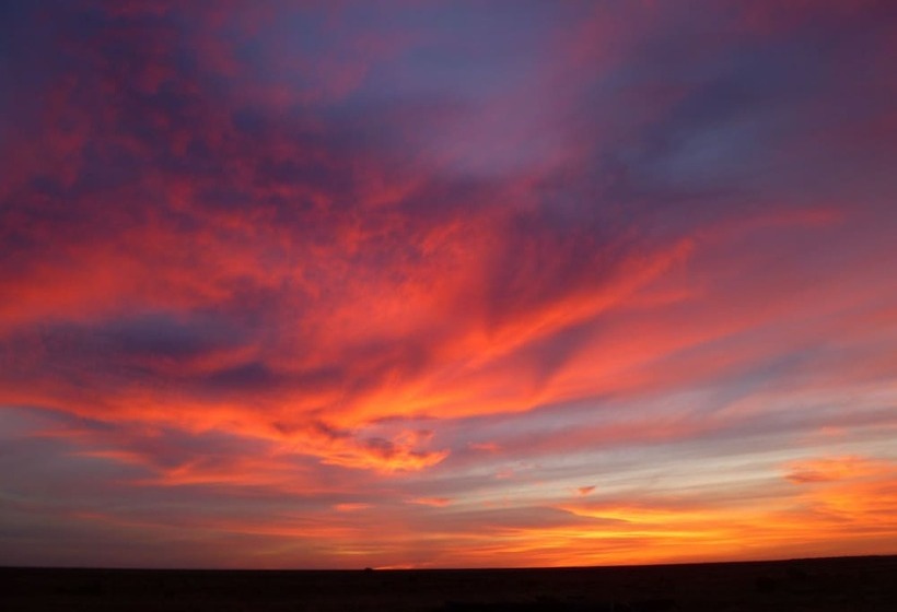 بنسيون Corynnia Station
