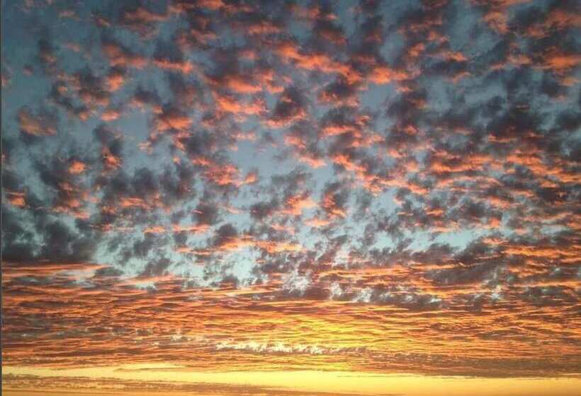 بنسيون Corynnia Station