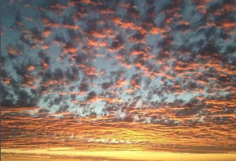 ペンション Corynnia Station