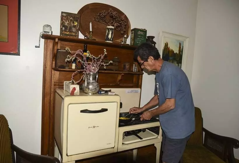 ペンション Corynnia Station