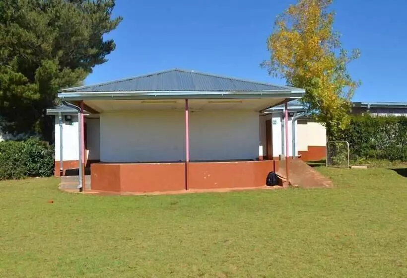 ペンション Molengoane Lodge