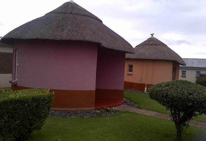 پانسیون Molengoane Lodge