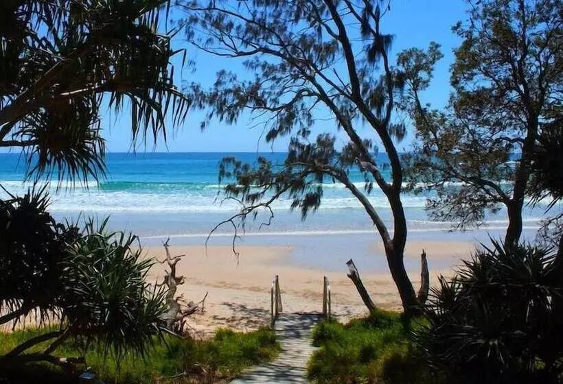 Plantation Retro Motel Tyndale