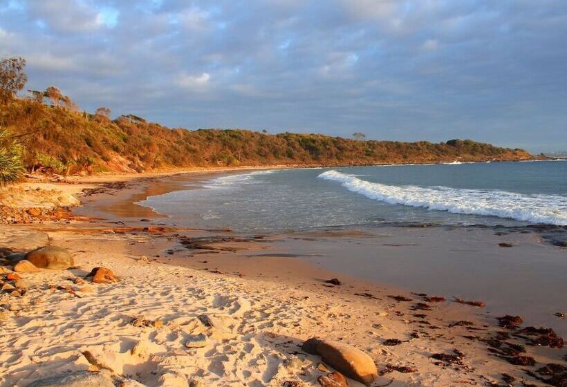 Plantation Retro Motel Tyndale