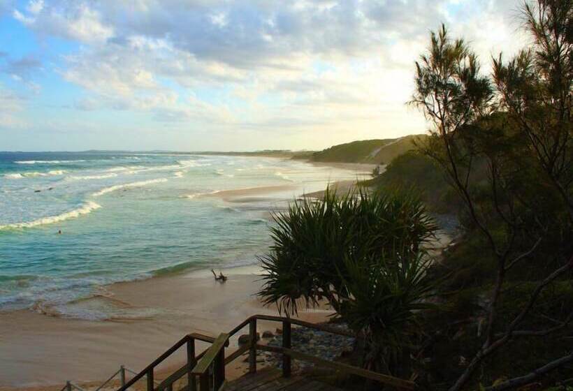 Plantation Retro Motel Tyndale