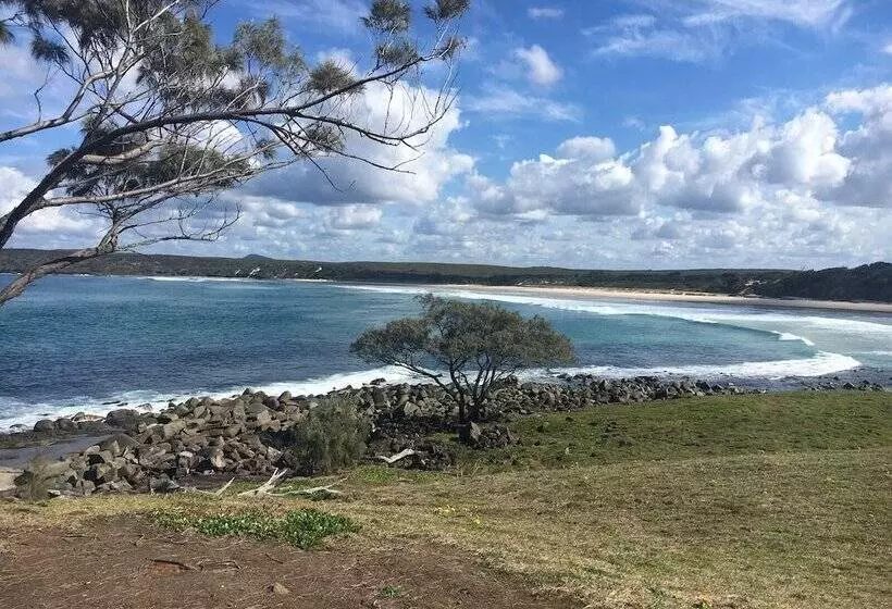 Plantation Retro Motel Tyndale