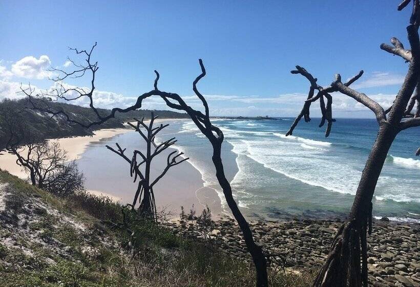 Plantation Retro Motel Tyndale