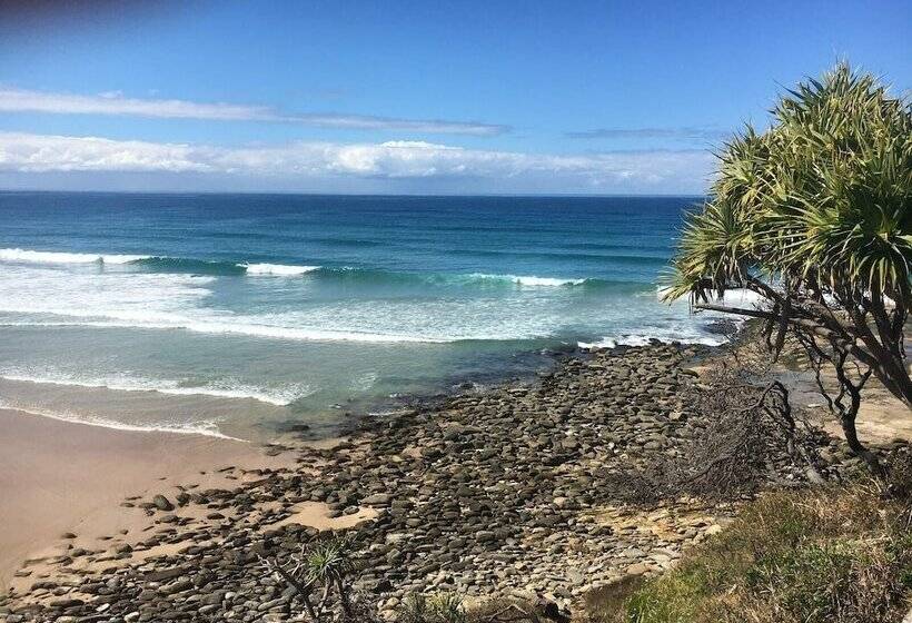 Plantation Retro Motel Tyndale