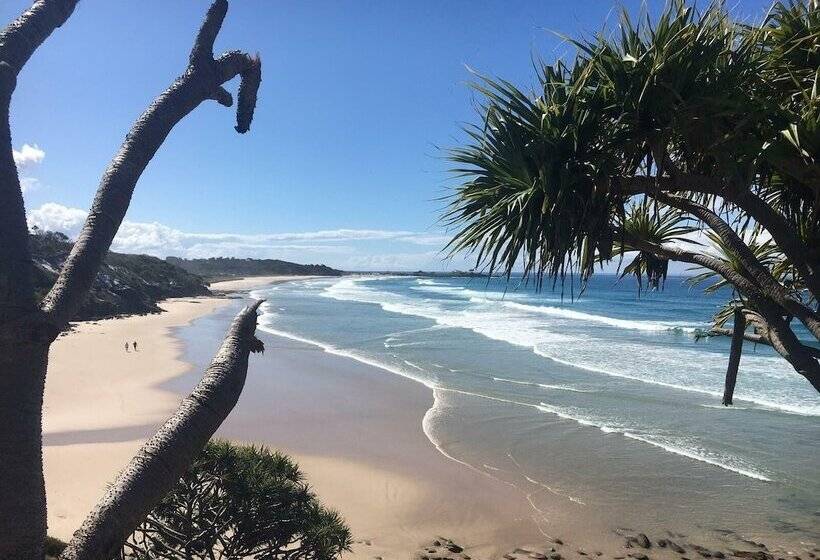 Plantation Retro Motel Tyndale