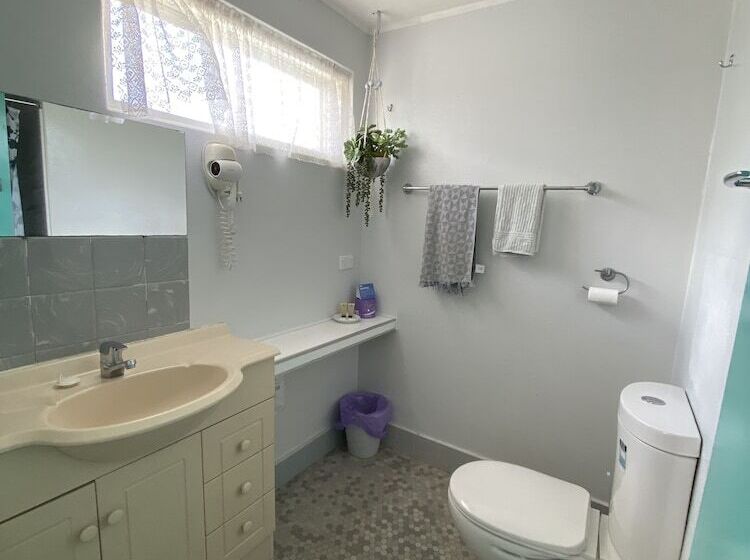 Plantation Retro Motel Tyndale