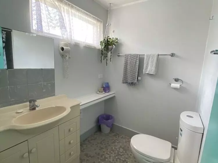 Plantation Retro Motel Tyndale