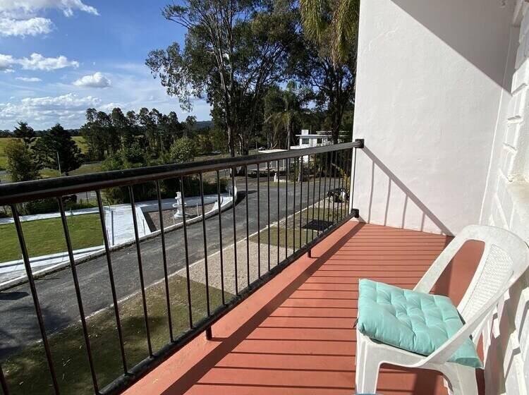 Plantation Retro Motel Tyndale