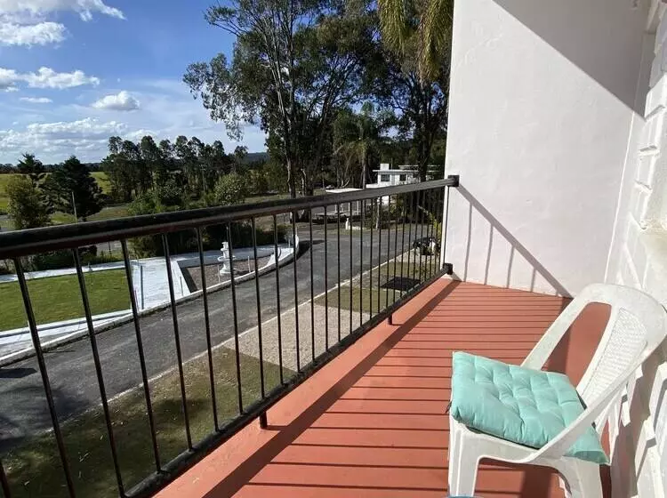 Plantation Retro Motel Tyndale