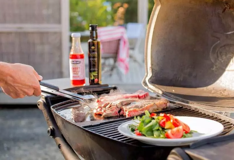 Lomakeskus Hot Water Beach Top 10 Holiday Park