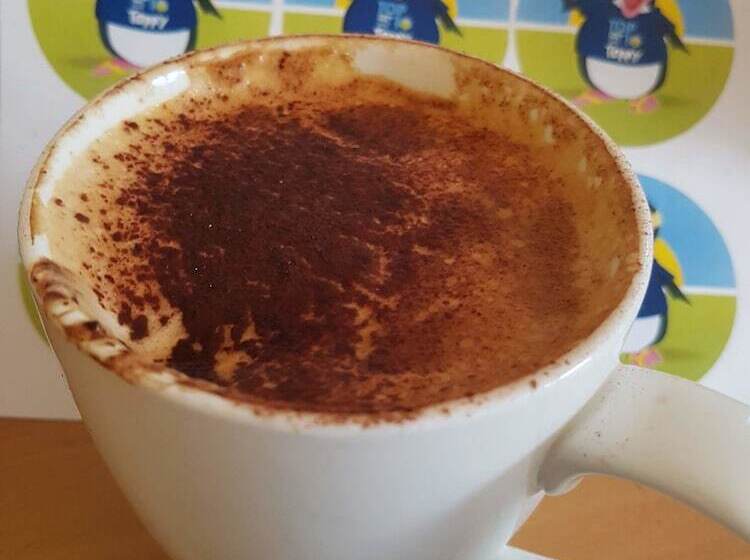 منتجع Hot Water Beach Top 10 Holiday Park