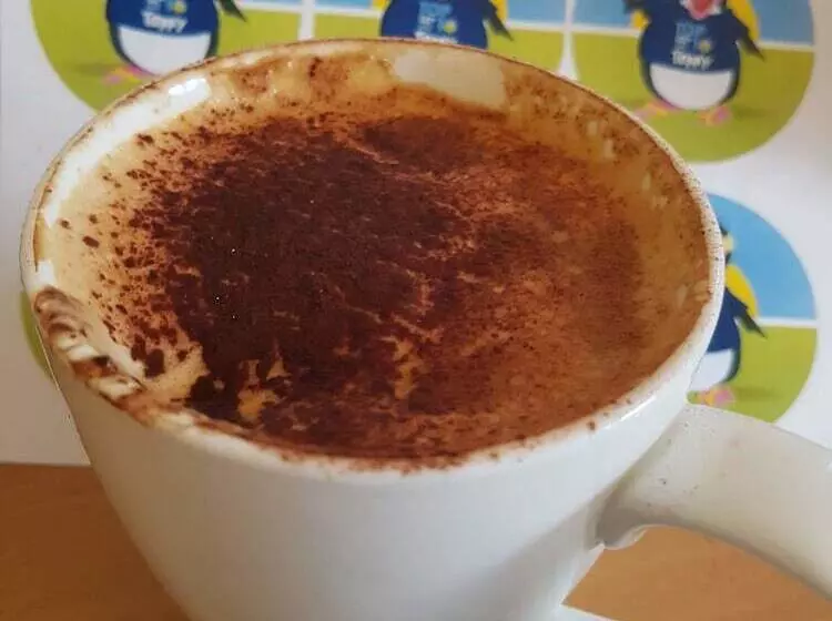 Lomakeskus Hot Water Beach Top 10 Holiday Park