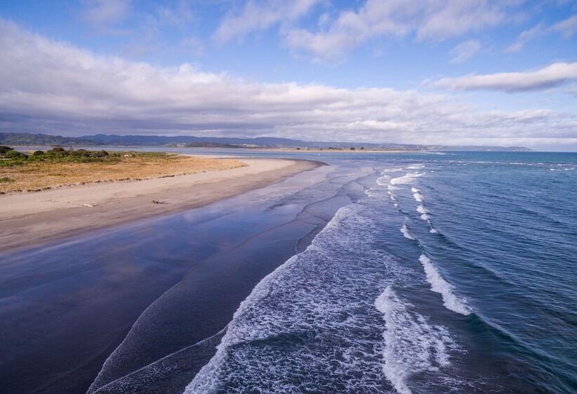 リゾートホテル Tasman Holiday Parks   Ohiwa