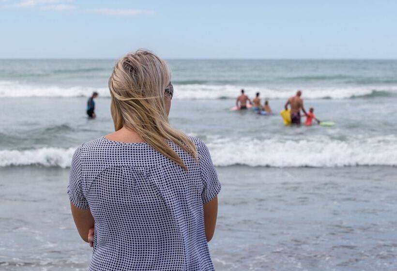 リゾートホテル Tasman Holiday Parks   Ohiwa