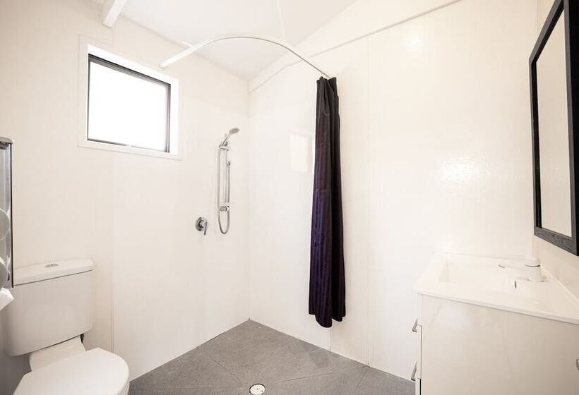 リゾートホテル Tasman Holiday Parks   Ohiwa