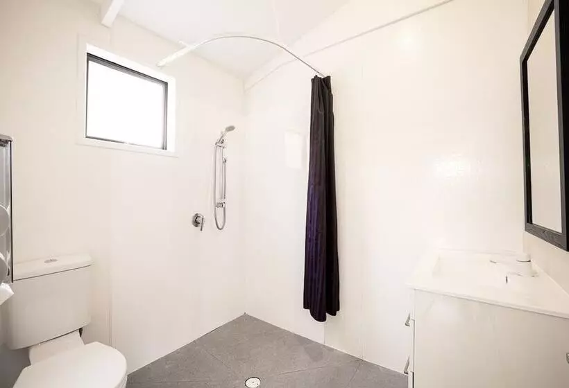 Lomakeskus Tasman Holiday Parks   Ohiwa