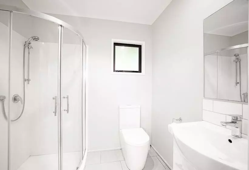 Lomakeskus Tasman Holiday Parks   Ohiwa