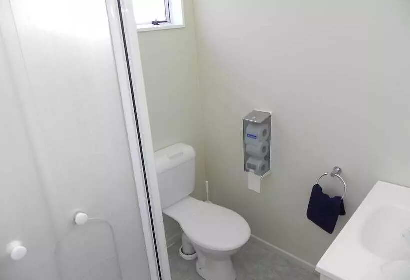 Lomakeskus Tasman Holiday Parks   Ohiwa