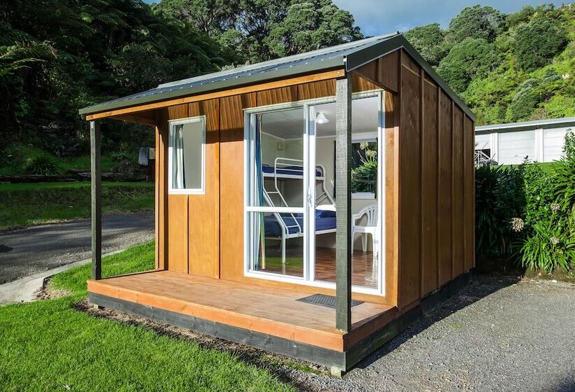 リゾートホテル Tasman Holiday Parks   Ohiwa