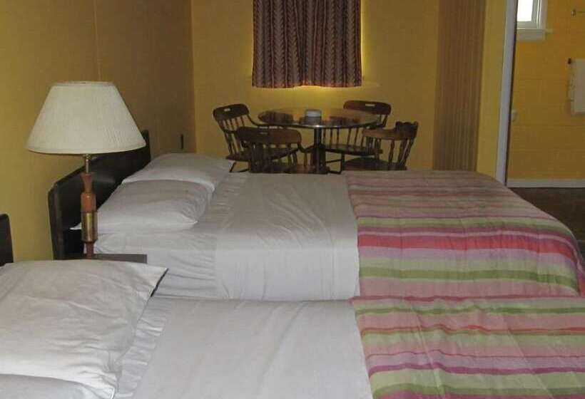 Riverside Park Motel And Campground