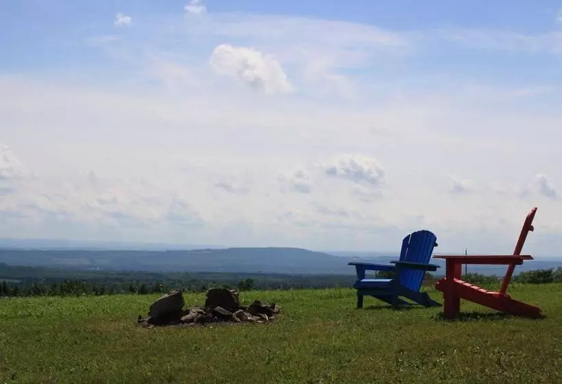 Smith Rock Chalets & Retreat