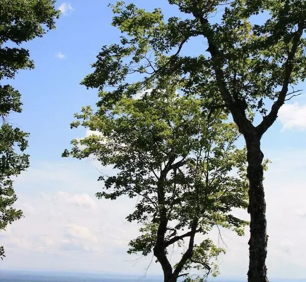 Smith Rock Chalets & Retreat