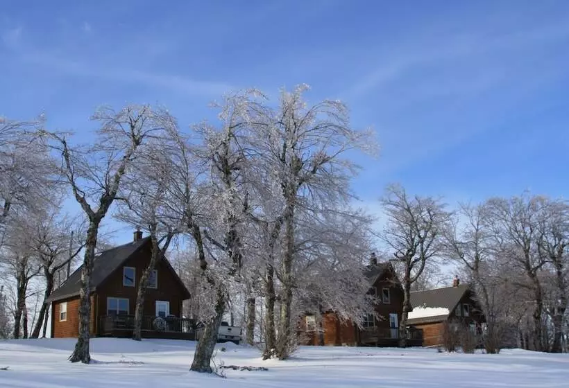 Smith Rock Chalets & Retreat