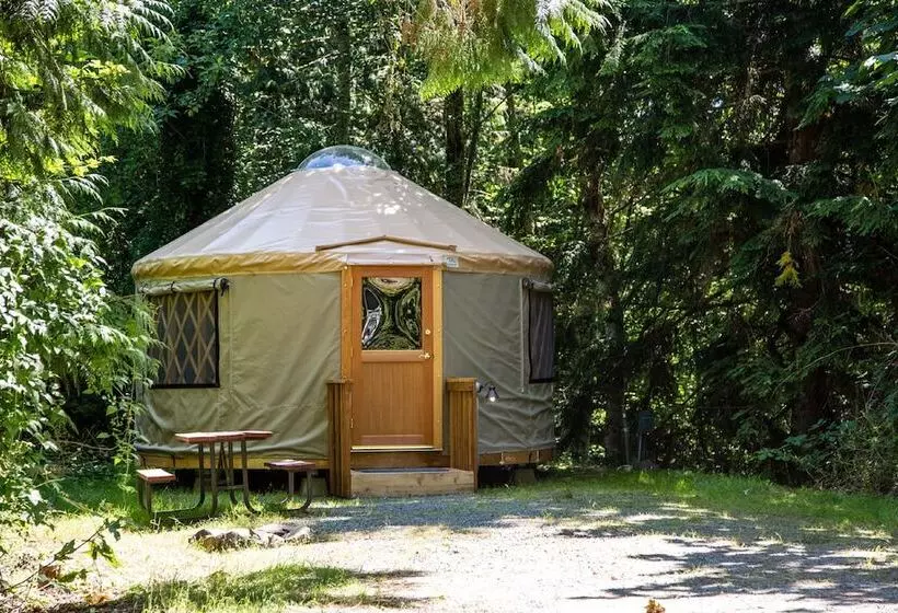 Tall Chief Rv & Camping Resort