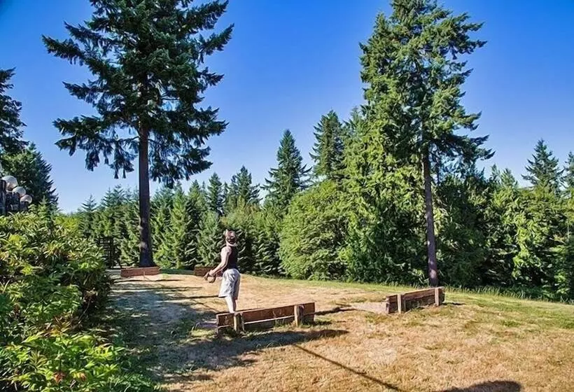 Tall Chief Rv & Camping Resort