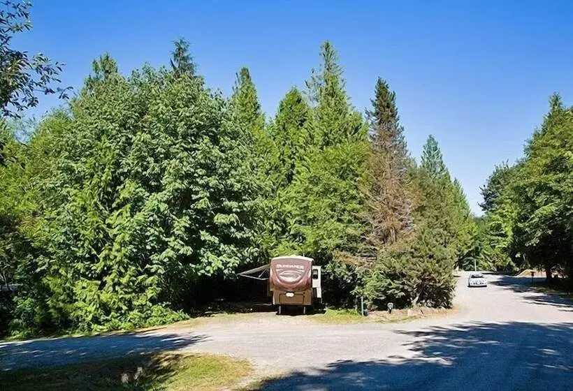 Tall Chief Rv & Camping Resort