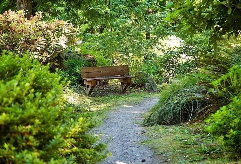 Tall Chief Rv & Camping Resort