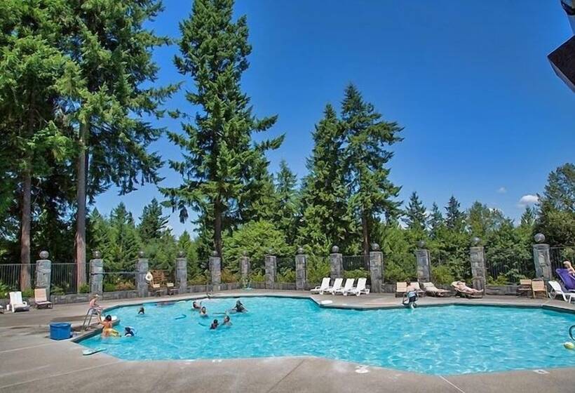 Tall Chief Rv & Camping Resort