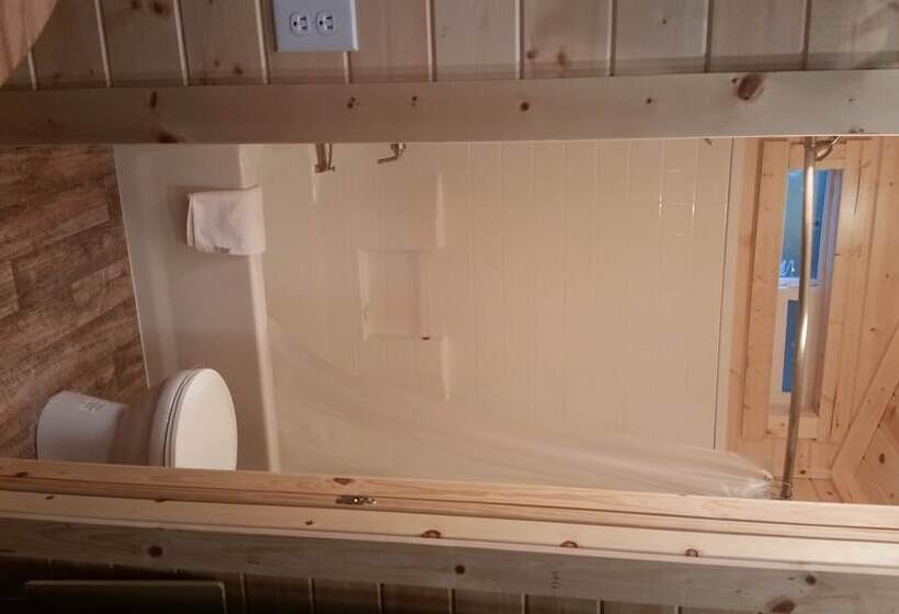 Tall Chief Rv & Camping Resort