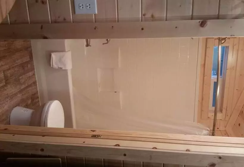 Tall Chief Rv & Camping Resort