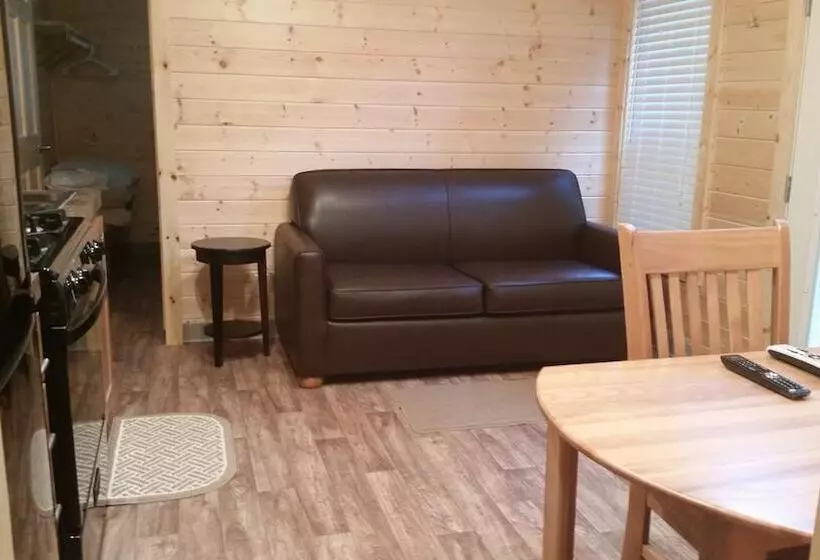 Tall Chief Rv & Camping Resort