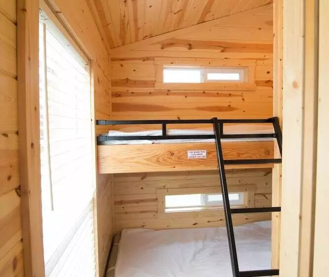 Tall Chief Rv & Camping Resort