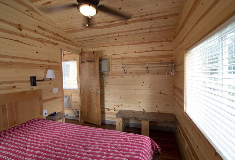 Tall Chief Rv & Camping Resort