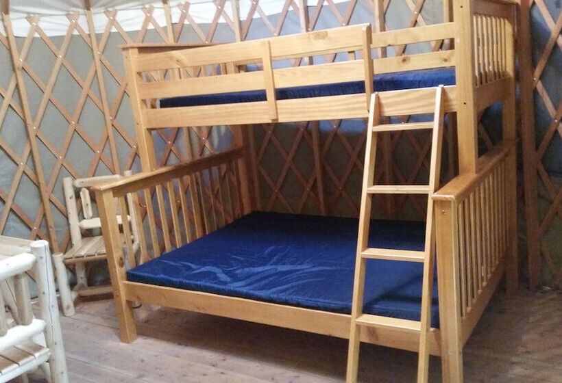 Tall Chief Rv & Camping Resort