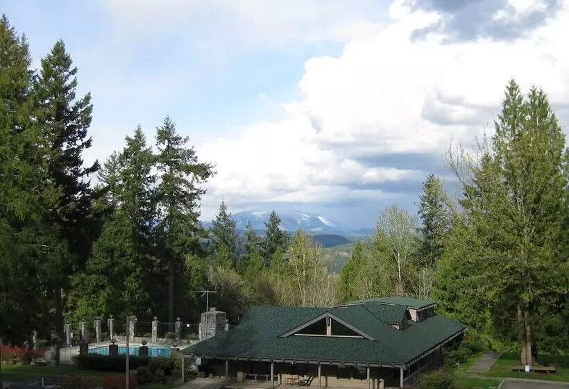 Tall Chief Rv & Camping Resort