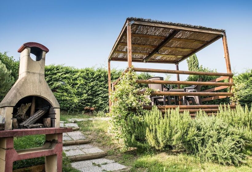 Agriturismo Fattoria Sant Appiano